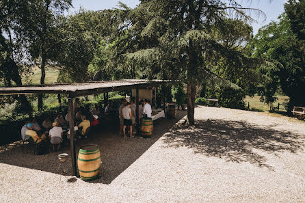 Fotógrafo de casamento Marco Vegni (marcovegni). Foto de 11 de agosto 2023