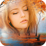 Cover Image of Tải xuống Autumn Frames for Pictures: Fall Wallpaper Maker 5.0 APK