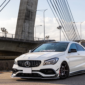 CLA CLA45