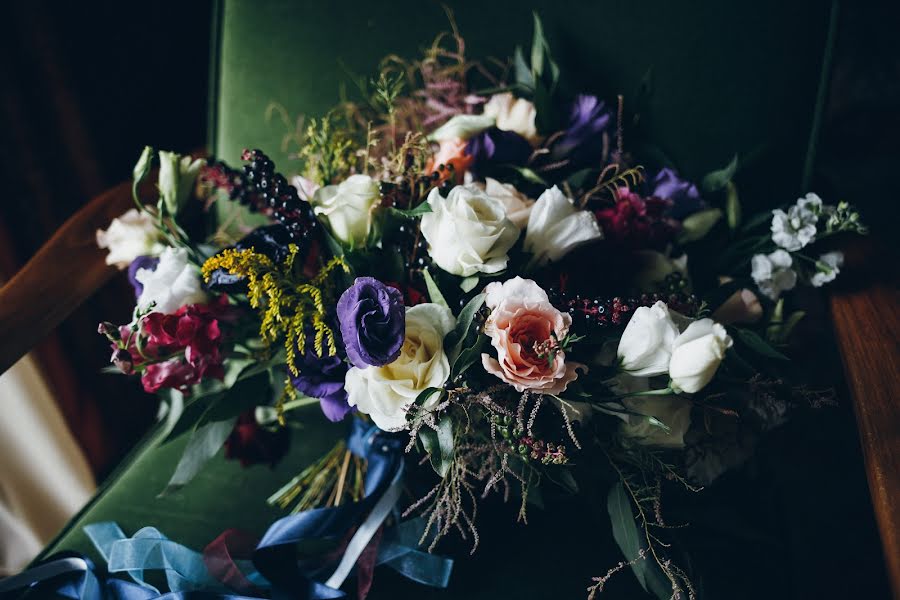 Fotógrafo de casamento Yaroslav Kalinovskiy (kalinovskyph). Foto de 10 de maio 2018