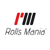 Rolls Mania, Usmanpura, Aurangabad logo