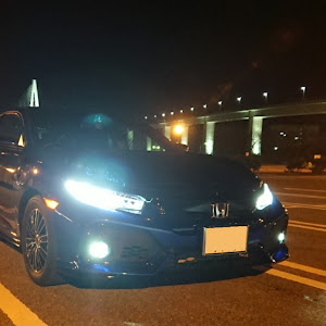 シビック FK7