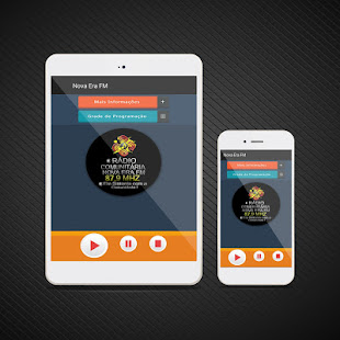 Nova Era Fm Tarauacá(圖3)-速報App