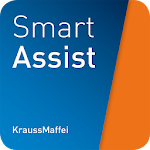 Cover Image of Unduh KM Smart Assist 5.1.0 APK