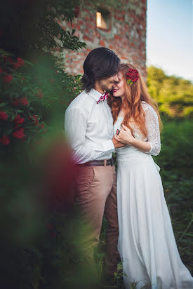 Fotografo di matrimoni Olga Kolodkina (fotoolga48). Foto del 13 aprile 2016