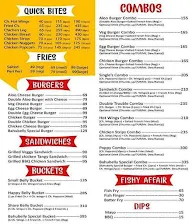 NFC FOOD FUNDA menu 4