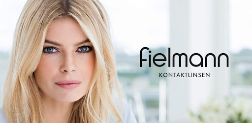 Fielmann Kontaktlinsen App Apps On Google Play