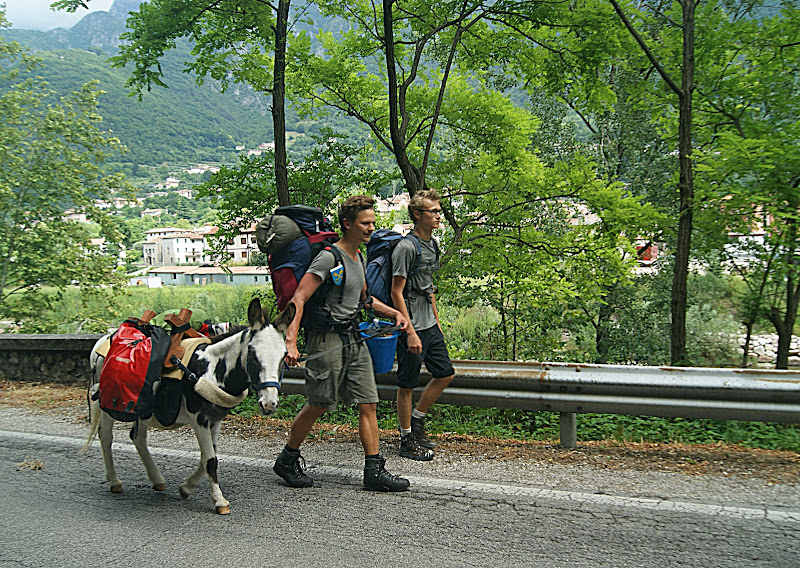 Vacanze "fai da te" di danilo56