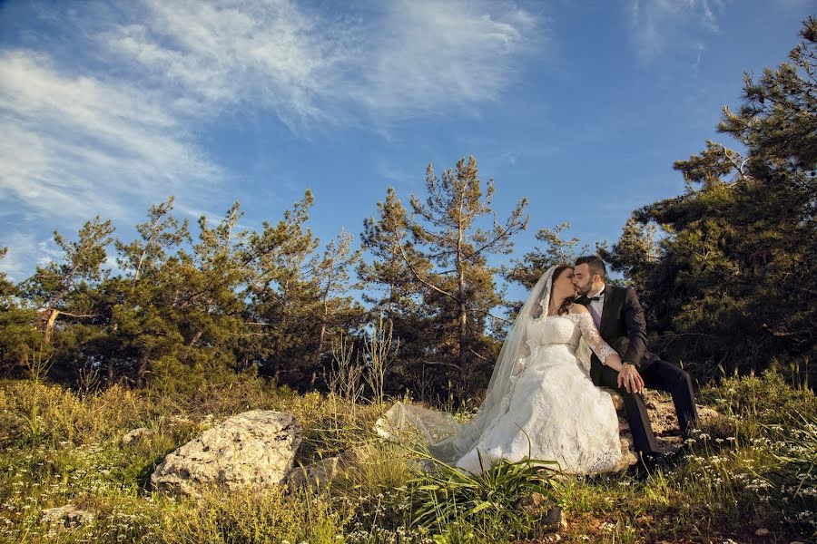 Wedding photographer Georgia Sartzetaki (sartzetaki). Photo of 11 May 2017