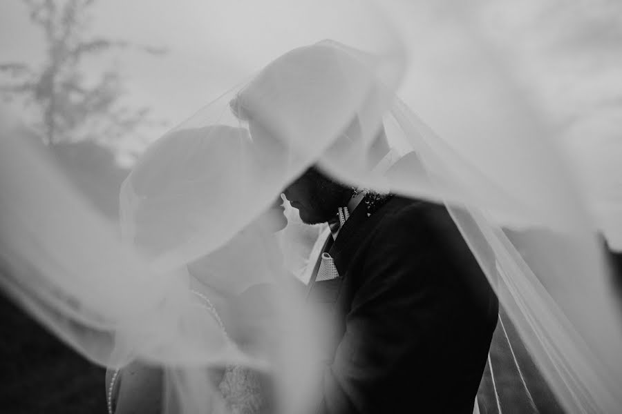 Hochzeitsfotograf Patrycja Janik (pjanik). Foto vom 13. Oktober 2021