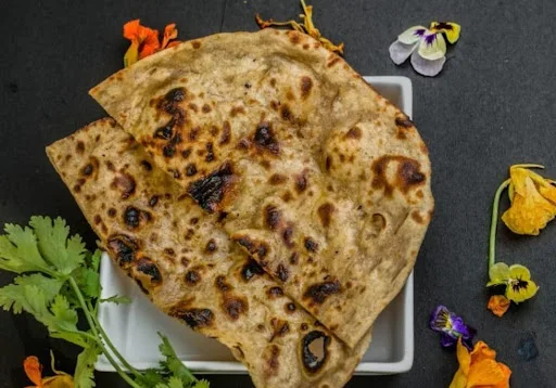 Tandoori Butter Roti