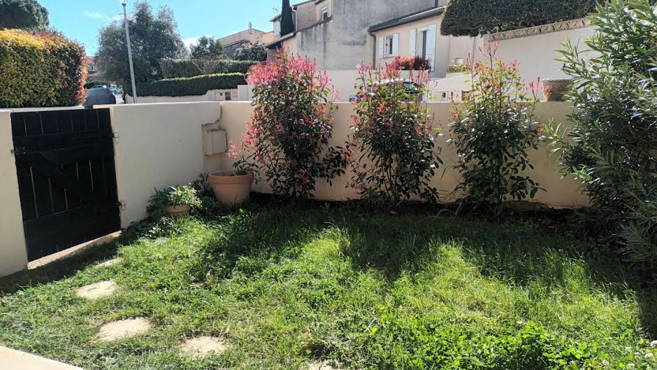 Vente villa 3 pièces 84 m² à Pezenas (34120), 279 900 €