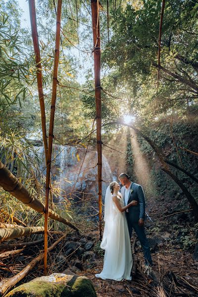 Fotógrafo de casamento Nastya Shugina (mauritiusphotog). Foto de 30 de junho 2023