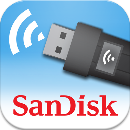 Sandisk Wireless Flash Drive التطبيقات على Google Play