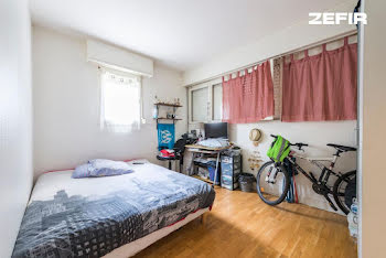 appartement à Montmorency (95)