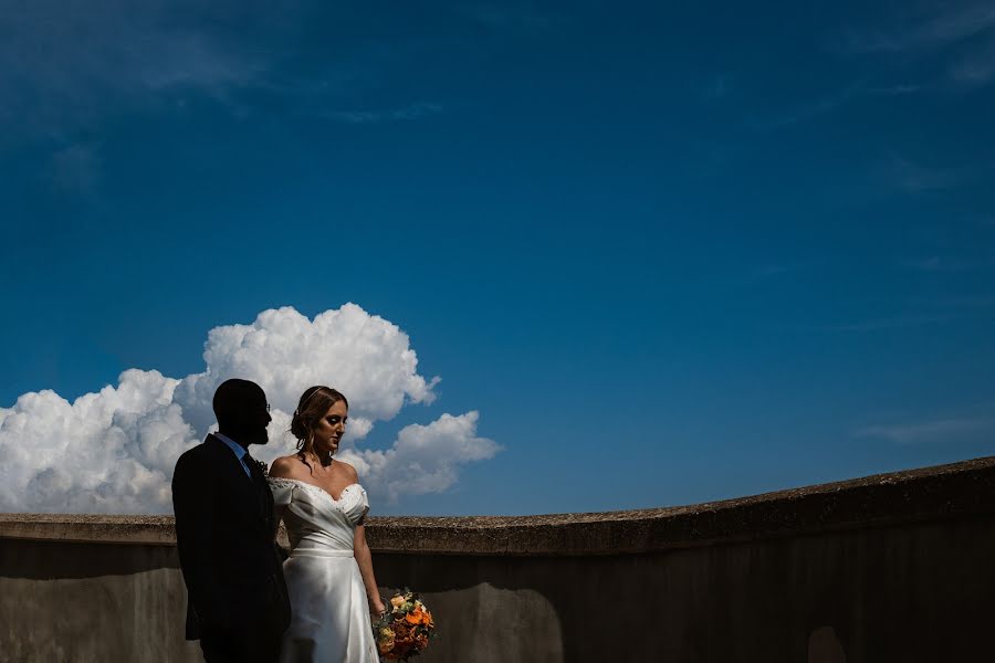 Fotógrafo de casamento Laura D’Auria (lauradauria). Foto de 20 de setembro 2023