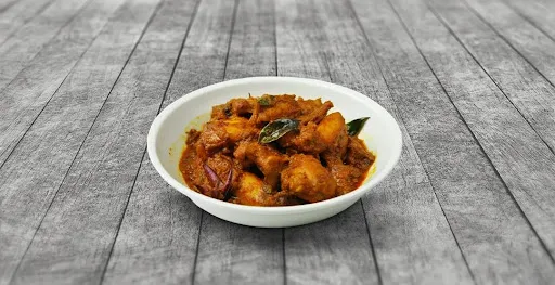 Chicken Khada Masala