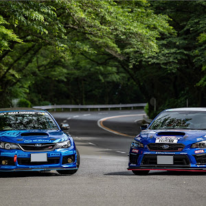 WRX STI VAB