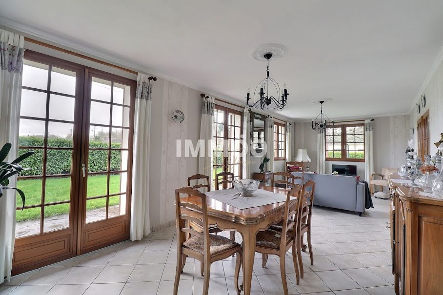 Vente maison 4 pièces 101 m² à Maromme (76150), 240 000 €
