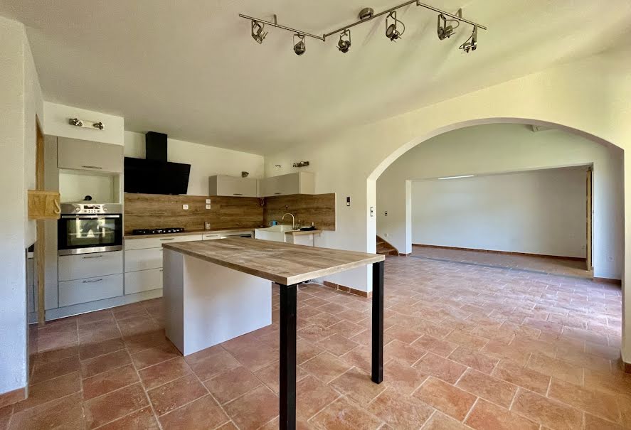 Vente maison 5 pièces 95 m² à Vaison-la-Romaine (84110), 295 000 €