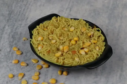 Sweet Corn Maggi