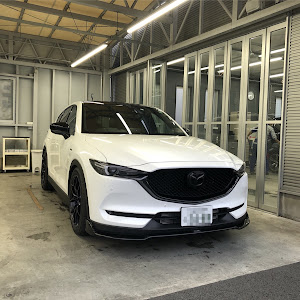 CX-5 KF5P