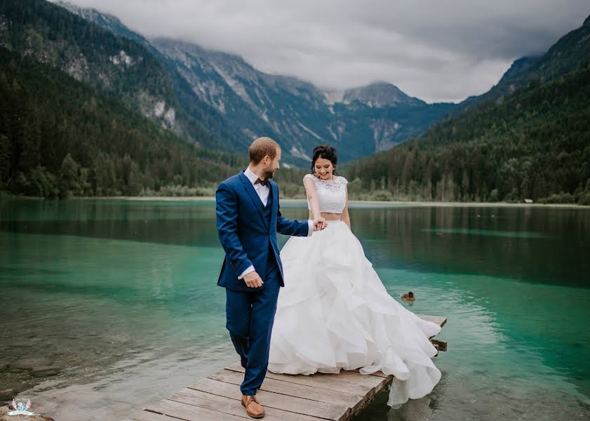 Wedding photographer Denis Fueco (fueco). Photo of 2 February 2019