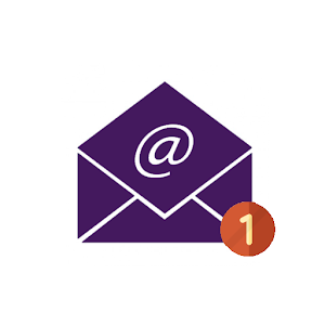 Email for Yahoo Email  Icon