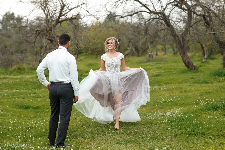 Wedding photographer Irina Mischenko (irinamischenco). Photo of 6 May 2019