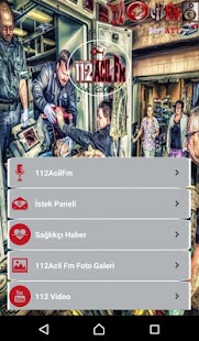 How to download 112AcilFm 3.4.3.11 unlimited apk for bluestacks