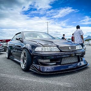 マークII JZX100