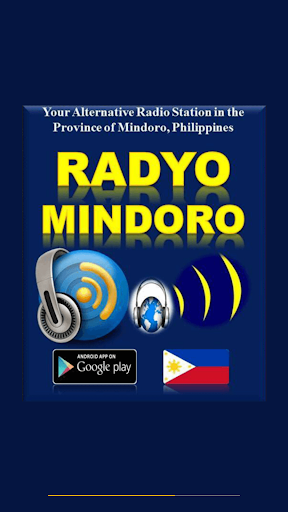 Radyo Mindoro