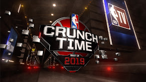 NBA CrunchTime: Full schedule and how to watch free with the NBA