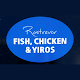 Download Rostrevor Fish, Chicken & Yiros For PC Windows and Mac 1.0