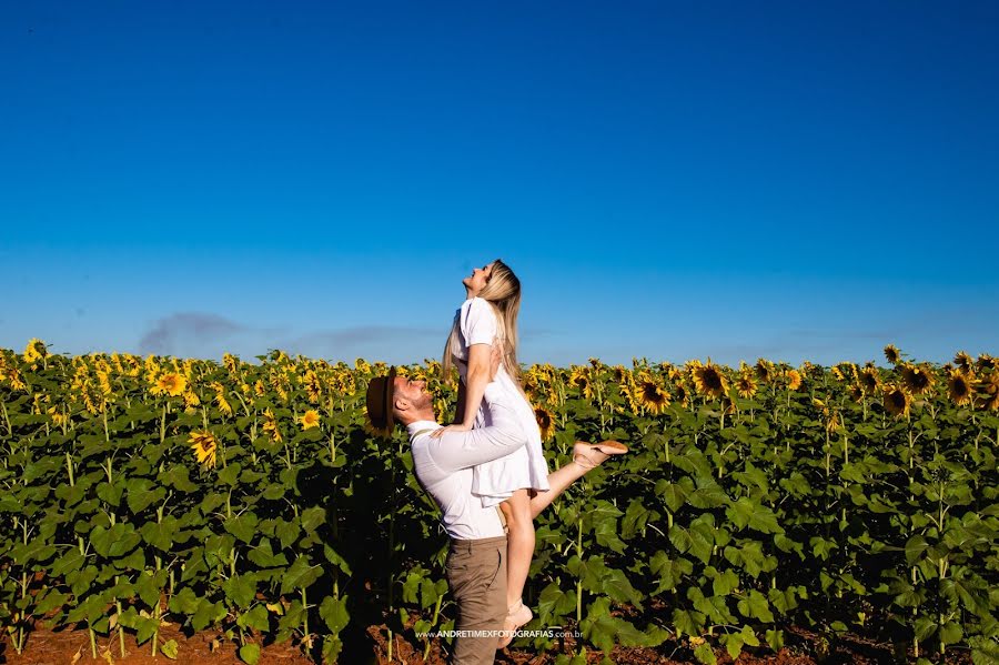 Wedding photographer André Timex (andretimex). Photo of 25 March 2020