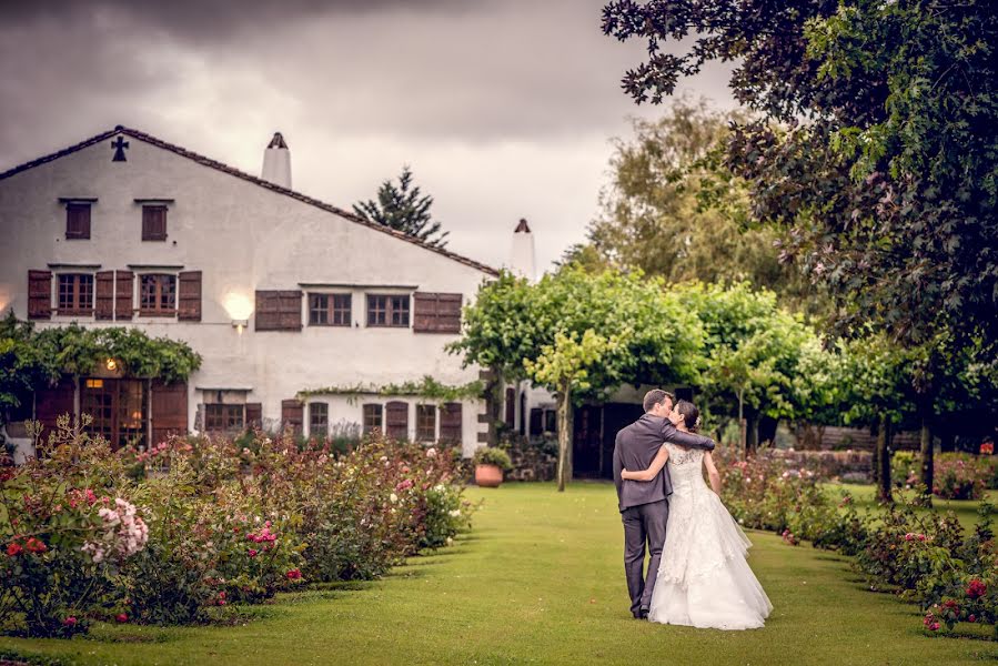 Fotógrafo de casamento Nathalie Vergès (nathalieverges). Foto de 17 de abril 2015