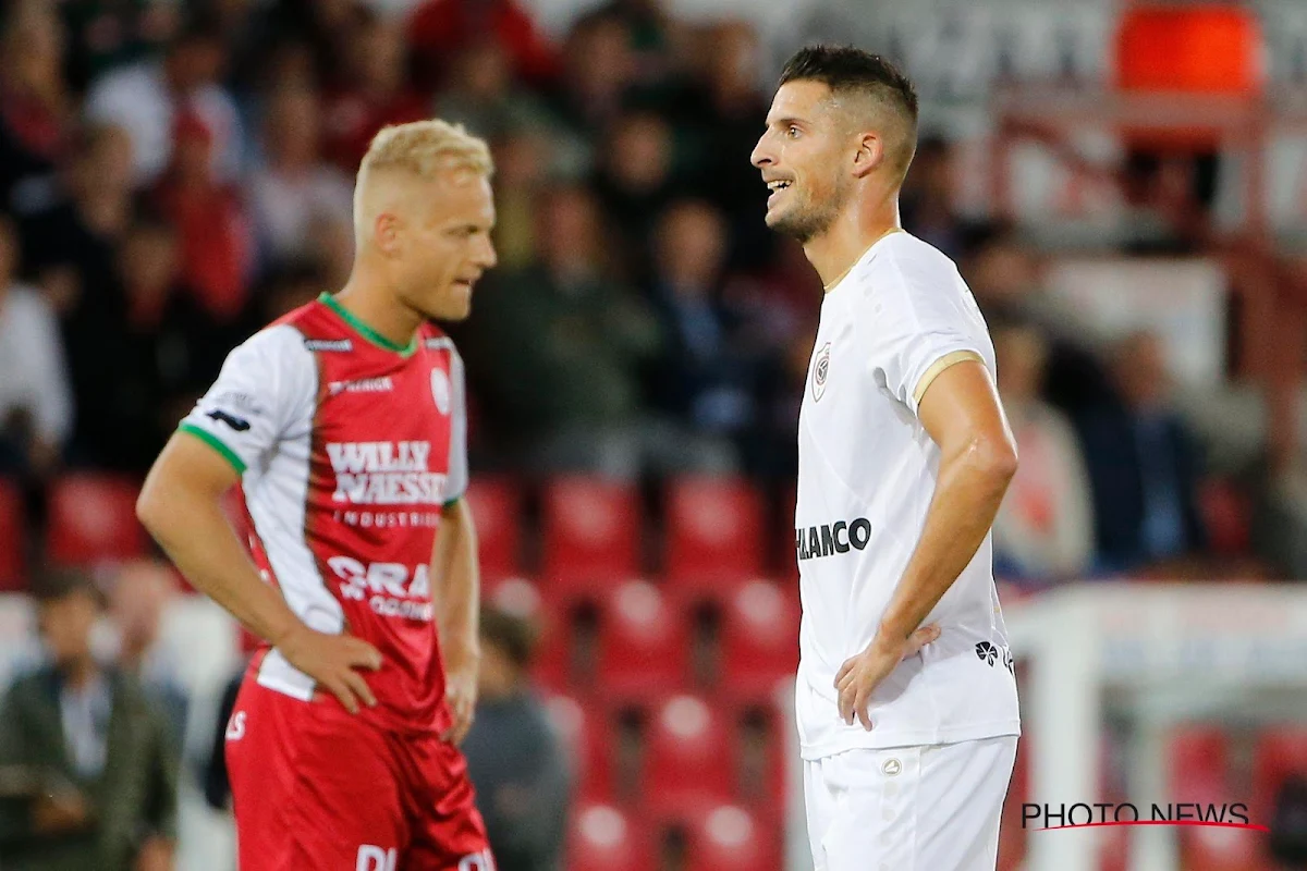 OFFICIEEL: Kevin Mirallas zet carrière verder in Cyprus