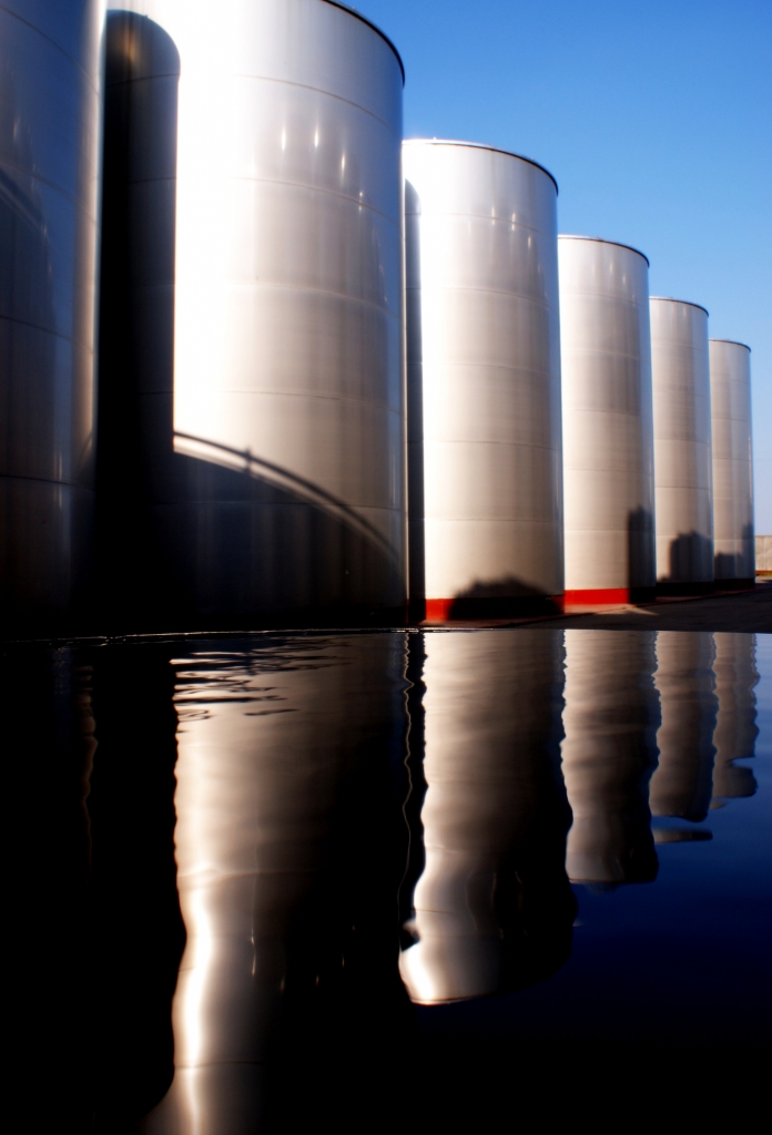 Silos di Greysky