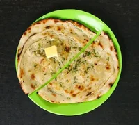 Kashmiri Naan