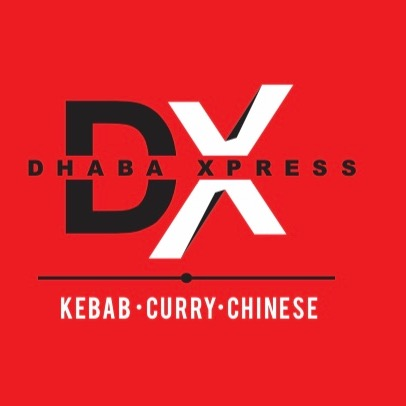 Dhaba Xpress, Paharganj, Paharganj logo