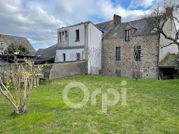 maison à La Roche-Bernard (56)