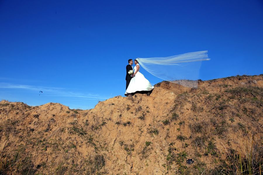 Fotógrafo de bodas Sinan Kılıçalp (sinankilical). Foto del 21 de octubre 2017