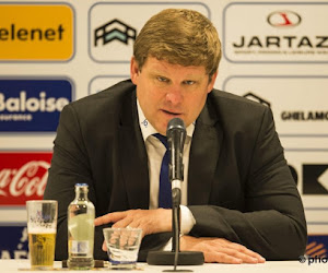 Vanhaezebrouck: "Het was precies of ik al naar Scherpenheuvel geweest was"