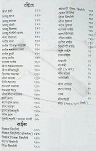 Mast Malwani menu 8