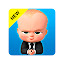 The Boss Baby Clock ™