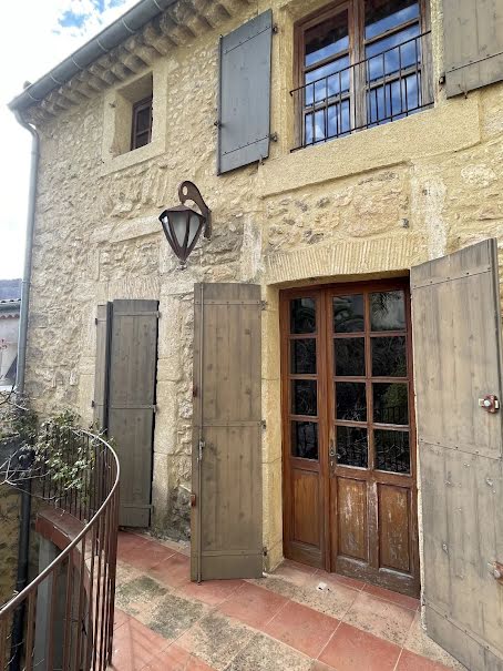 Vente maison 9 pièces 259 m² à Pezenas (34120), 860 000 €