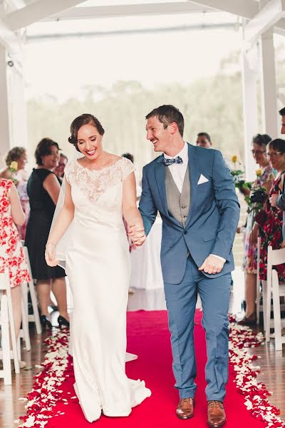 Wedding photographer Jess Marks (jessmarks). Photo of 12 February 2019