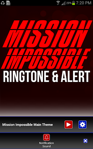 免費下載音樂APP|Mission Impossible Theme app開箱文|APP開箱王