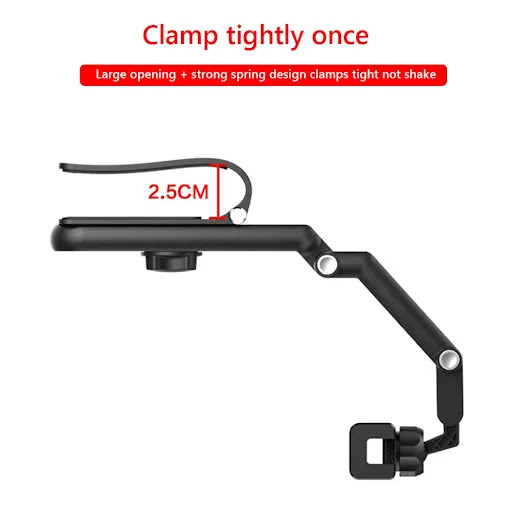 Title 16, Multifunctional Vehicle Mount Sun Visor Rear Se...