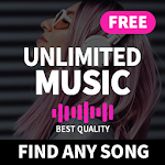 Cover Image of Download FREE Music App(Download Now) & Podcast Downloader!  APK